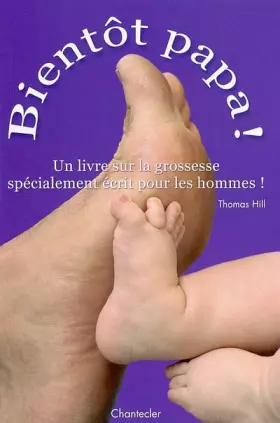 Couverture du produit · Bientôt papa!