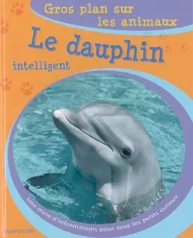 Couverture du produit · Le dauphin intelligent