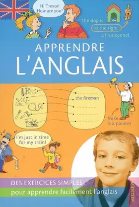 Couverture du produit · Apprendre l'anglais