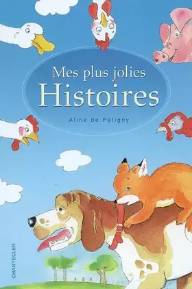 Couverture du produit · Mes plus jolies Histoires