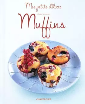 Couverture du produit · Muffins