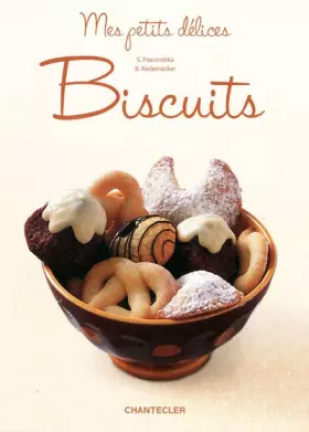 Couverture du produit · Biscuits
