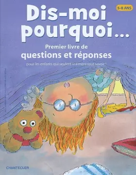 Couverture du produit · Dis-moi pourquoi...