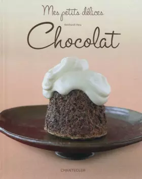 Couverture du produit · Chocolat