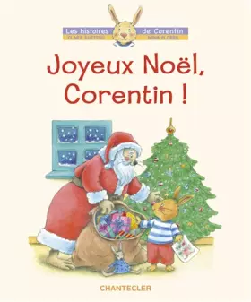 Couverture du produit · Corentin et Pére Noël