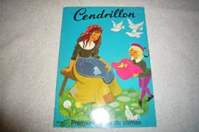 Couverture du produit · CENDRILLON