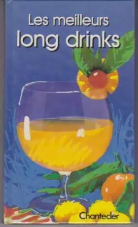 Couverture du produit · Les Meilleurs long drinks
