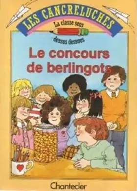 Couverture du produit · Concours de berlingots