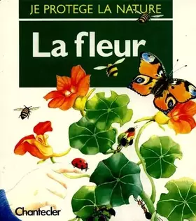 Couverture du produit · La fleur