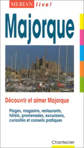 Couverture du produit · MAJORQUE