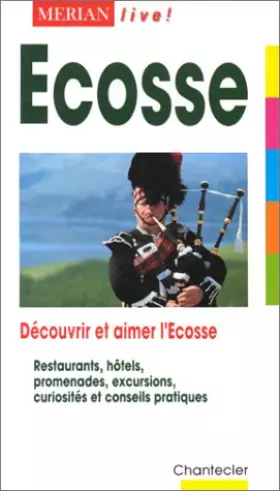 Couverture du produit · Ecosse