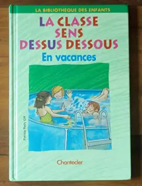 Couverture du produit · En vacances