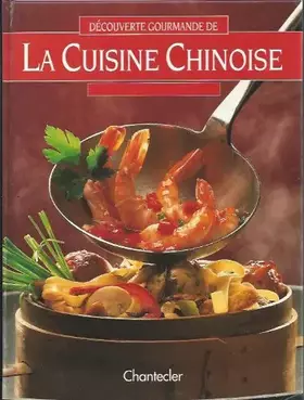 Couverture du produit · La Cuisine Chinoise