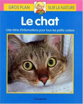 Couverture du produit · LE CHAT
