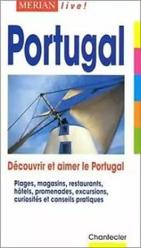 Couverture du produit · merian live !