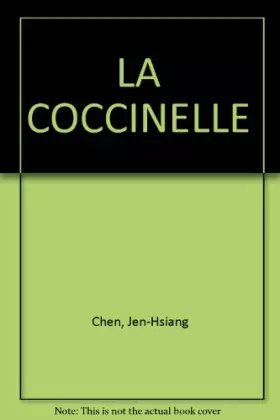 Couverture du produit · gros plan sur la nature