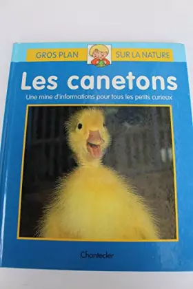 Couverture du produit · gros plan sur la nature