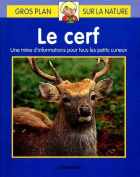 Couverture du produit · gros plan sur la nature