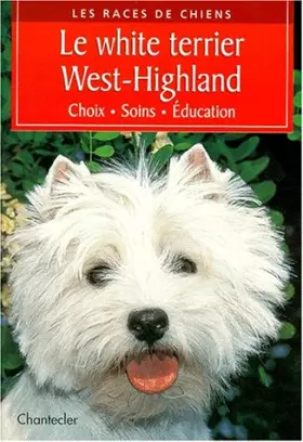 Couverture du produit · les races de chiens