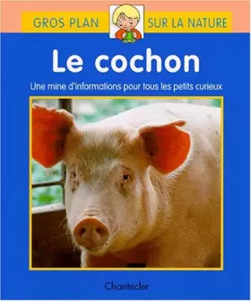 Couverture du produit · gros plan sur la nature
