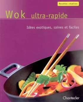 Couverture du produit · Recettes créatives