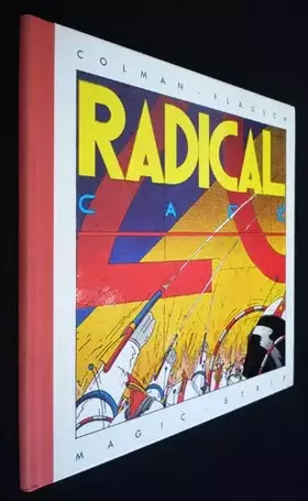 Couverture du produit · Radical café.