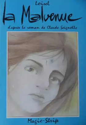 Couverture du produit · La malvenue