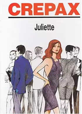 Couverture du produit · Juliette