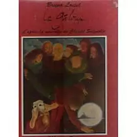 Couverture du produit · Le Gâloup