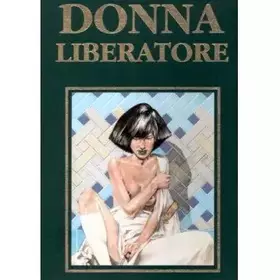 Couverture du produit · Donna