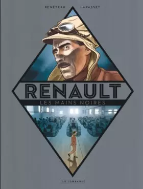 Couverture du produit · Renault
