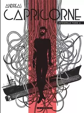 Couverture du produit · Intégrale Capricorne - Tome 3
