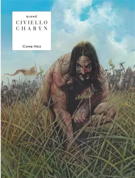 Couverture du produit · Corb-Nez - tome 0 - Corb-Nez