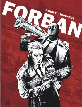 Couverture du produit · Forban - Tome 0 - Forban