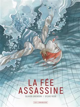 Couverture du produit · La Fée Assassine