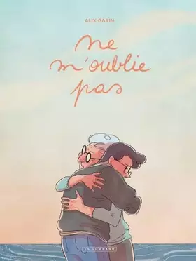 Couverture du produit · Ne m'oublie pas