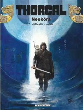 Couverture du produit · Thorgal - Tome 39 - Neokóra