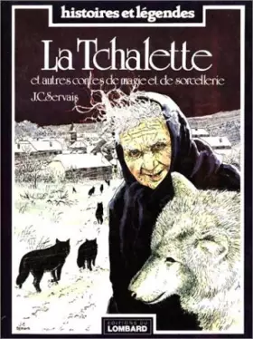 Couverture du produit · La Tchalette