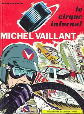 Couverture du produit · Le cirque infernal