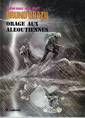 Couverture du produit · Orage aux aléoutiennes
