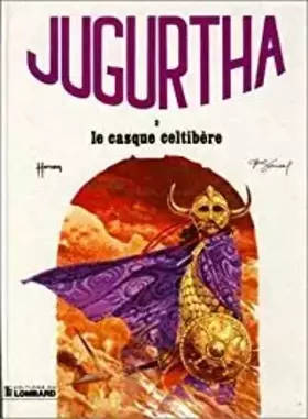 Couverture du produit · Casque Celtibère