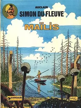 Couverture du produit · Maïlis