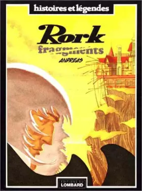 Couverture du produit · Rork