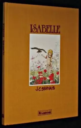Couverture du produit · Isabelle