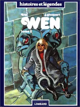 Couverture du produit · Wen