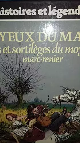 Couverture du produit · Les yeux du marais