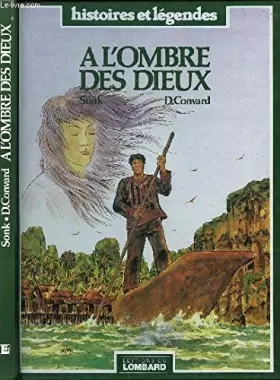Couverture du produit · L'OMBRE DES DIEUX