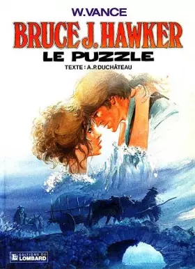 Couverture du produit · Le Puzzle