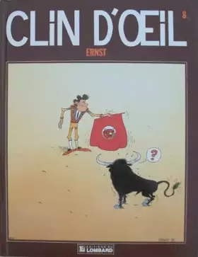 Couverture du produit · Clin d'oeil (Clin d'oeil .)