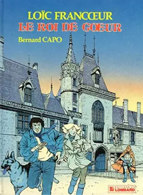 Couverture du produit · Le roi de coeur